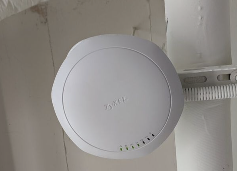 wifi辨公室無線網路建置
