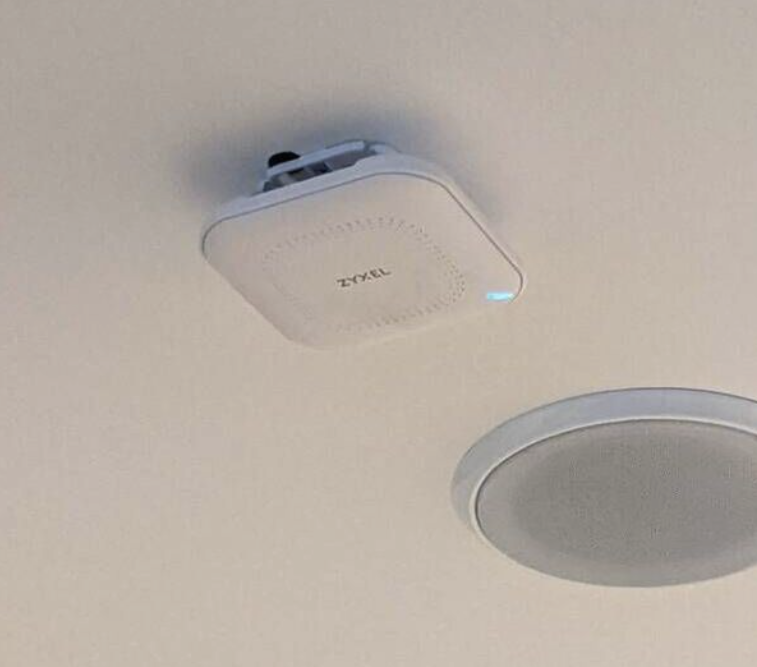 wifi辨公室無線網路建置