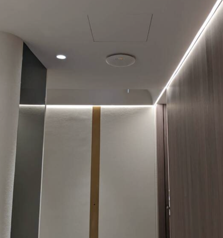 wifi辨公室無線網路建置