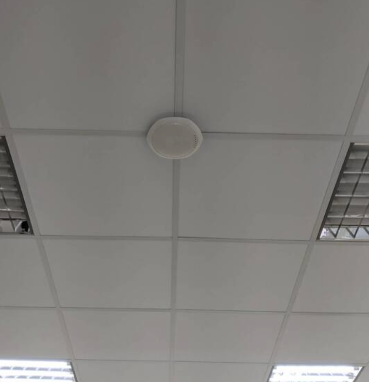 wifi辨公室無線網路建置