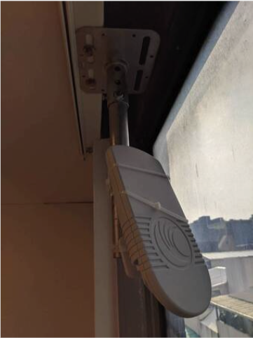 微波通訊