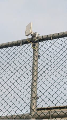 台北弱電工程-微波通信